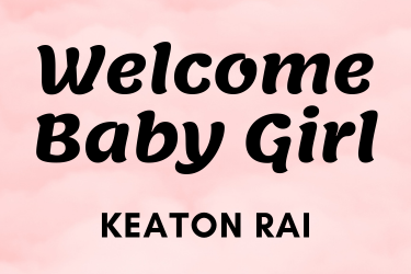 Keaton Rai